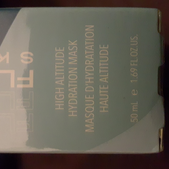 FLIGHT MODE High Altitude Hydration Mask - New never-opened - Picture 4 of 4